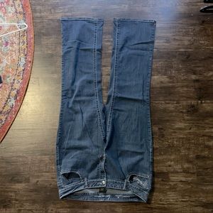 Lane Bryant bootcut jeans